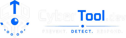 CyberTool.dev — Prevent. Detect. Respond.